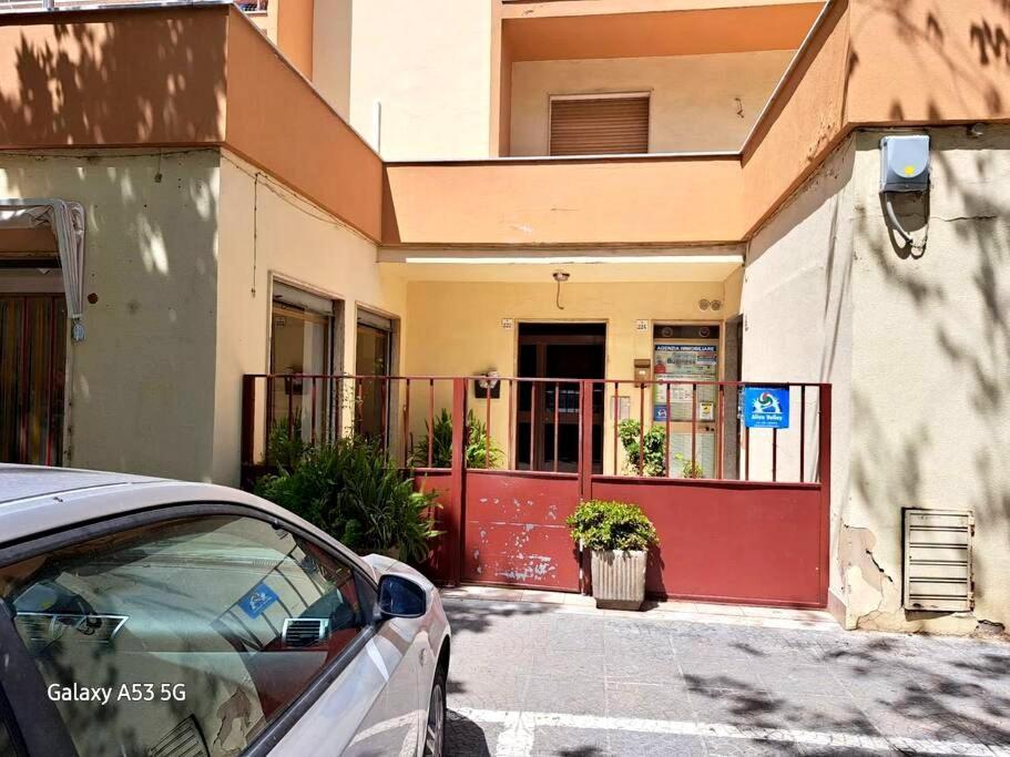 La Casa Di Tina Apartment Алгеро Екстериор снимка
